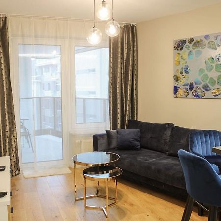 D Apartments Centrum Prowiantowa 비아위스토크 외부 사진