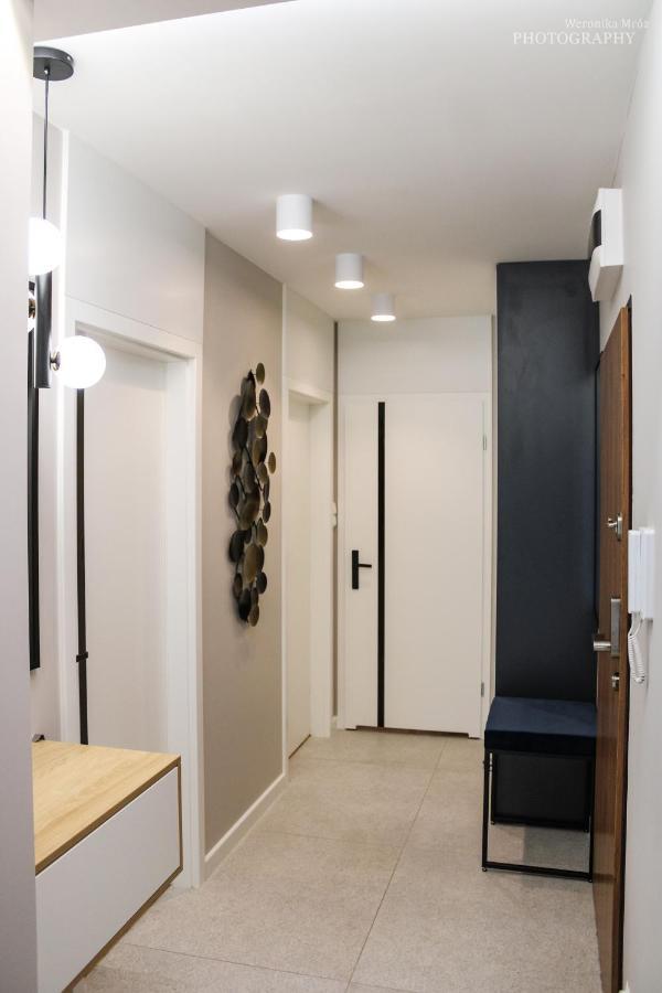 D Apartments Centrum Prowiantowa 비아위스토크 외부 사진