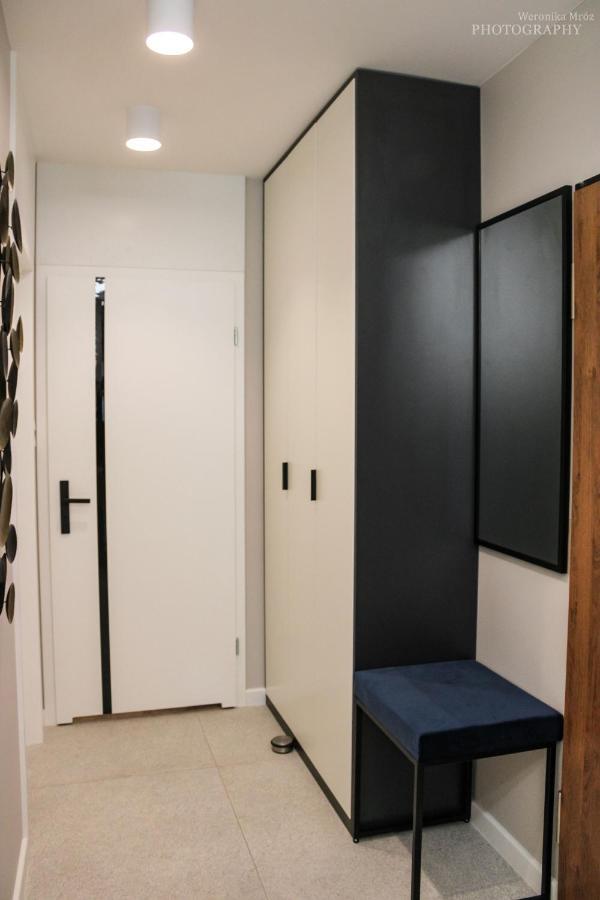 D Apartments Centrum Prowiantowa 비아위스토크 외부 사진