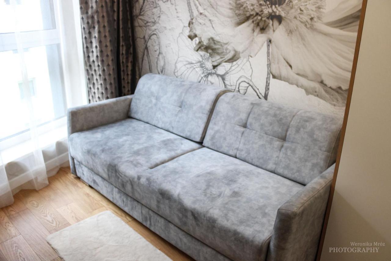 D Apartments Centrum Prowiantowa 비아위스토크 외부 사진