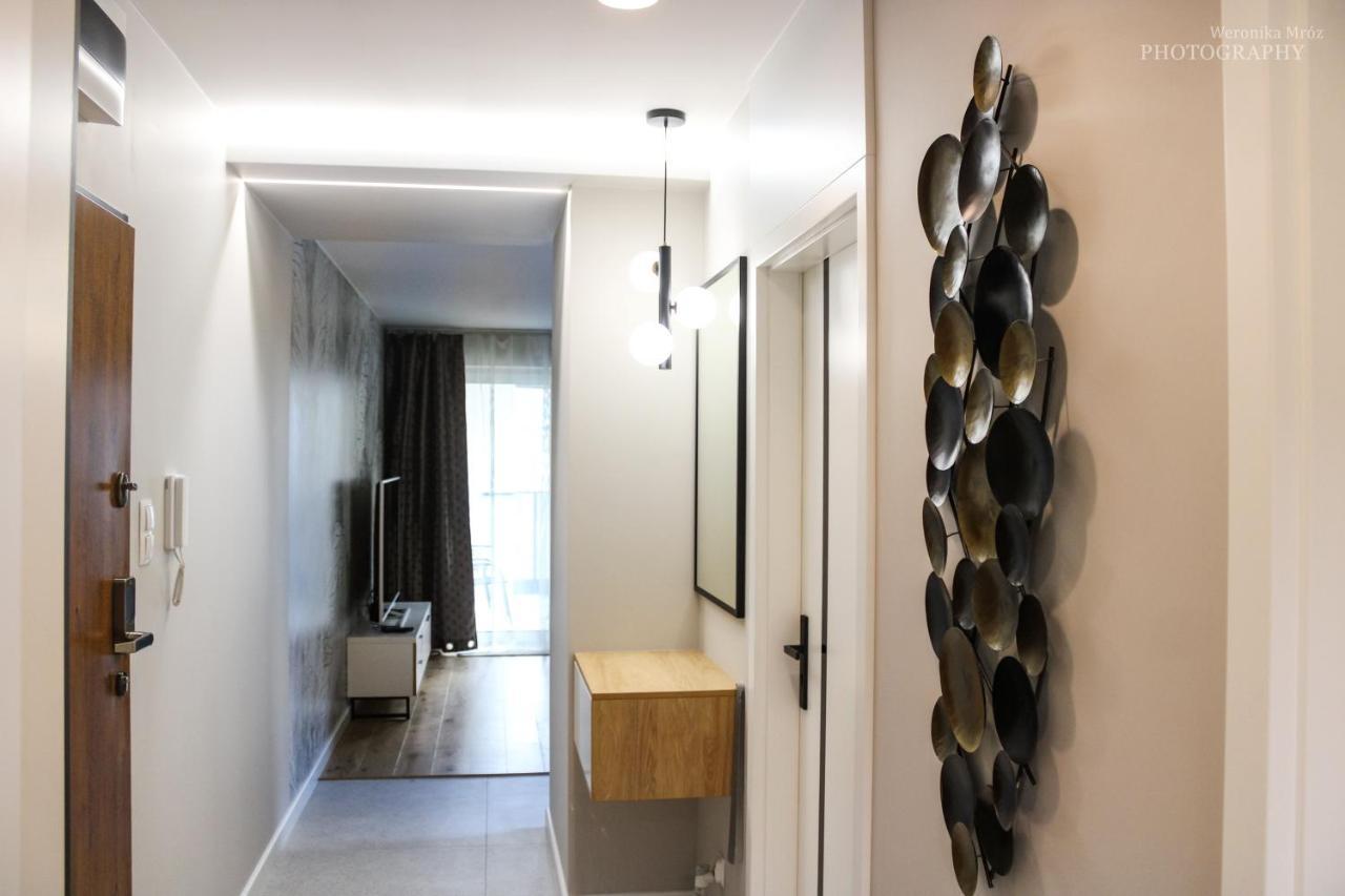 D Apartments Centrum Prowiantowa 비아위스토크 외부 사진