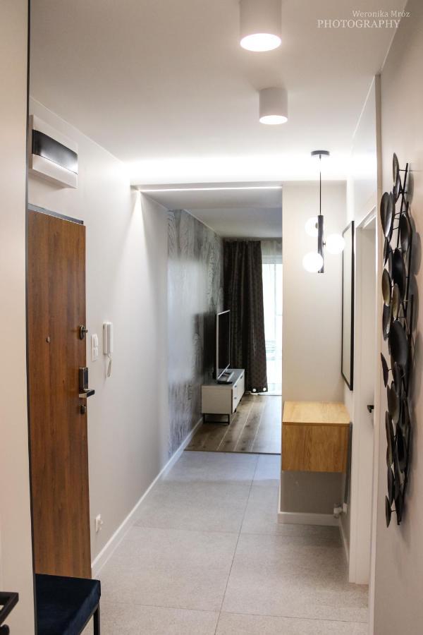 D Apartments Centrum Prowiantowa 비아위스토크 외부 사진