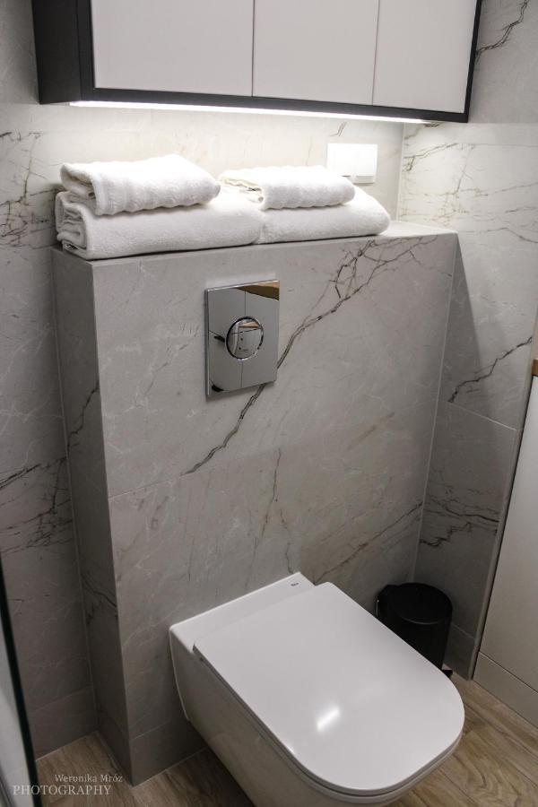D Apartments Centrum Prowiantowa 비아위스토크 외부 사진