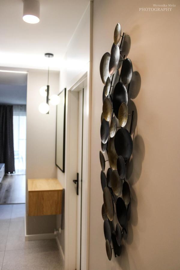 D Apartments Centrum Prowiantowa 비아위스토크 외부 사진